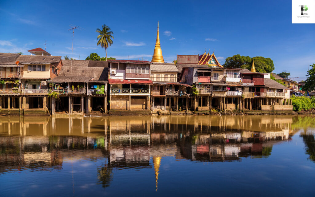 สถาณที่ท่องเที่ยวจันทบุรี