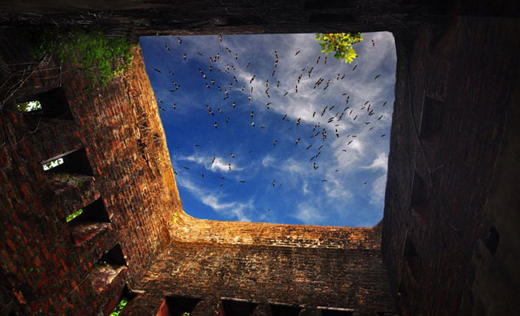 คุกขี้ไก่-จันทบุรี